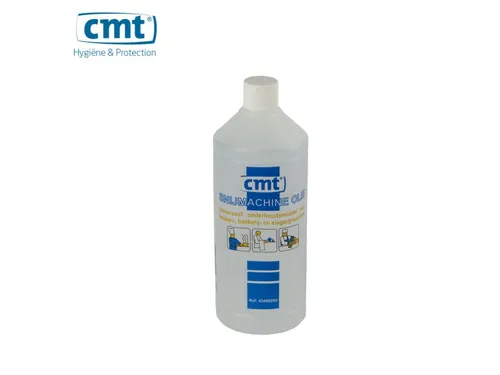 CMT food-grade snijmachineolie, CFR 21 (170-189)