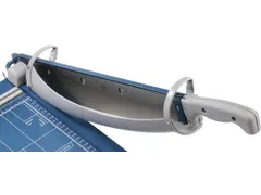 Mesbeschermer Voor Dahle Snijmachine