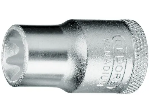TX 19 E16 Stekkerdoos 1/2 inch extern TX E16