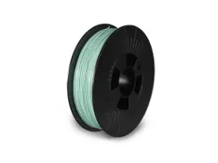 3D-filament PLA 1.75mm Pastel Groen 0.75kg