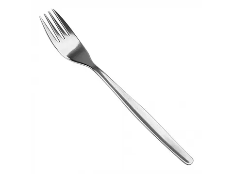 Economy Vork RVS18_0 19cm doos 12 stuks