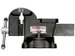 GEDORE R93800150 Bankschroef bek breedte 150mm draaibaar 14kg