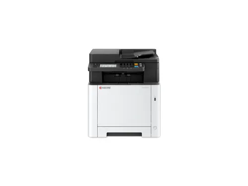 Kyocera ECOSYS MA2600cfx Multifunctional Laserprinter Kleur met Wifi