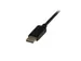 Câble Adaptateur Actif DisplayPort vers DVI 1,8m