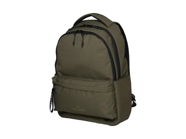 Rugtas Walker Alpha Classic Dark Olive