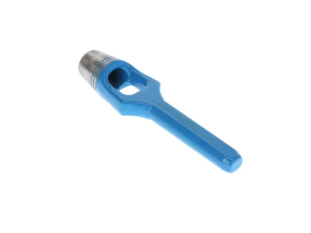 570022 Henkelloche ijzer 22mm