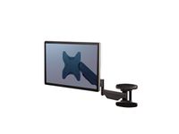 Muurbeugel Enkele Monitorarm 1 scherm 42 inch
