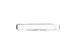 ZAGG Luxe Snap, Hoes, Apple, iPhone 17, 16 cm (6.3 inch), Transparant