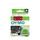 Labeltape Dymo 40917 D1 S720720 9mmx7m zwart op rood