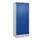 schoonmaakkast,HxBxD 1950x800x500mm,links 4vakken