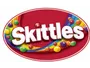 Skittles logo