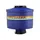 Spasciani 203 combinatiefilter A2B2E2K2-P3 R