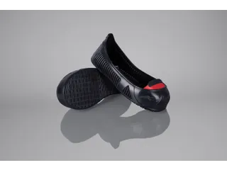 Tigergrip TOTAL PROTECT overschoen veiligheidsneus -L (rood 41-44) - 3