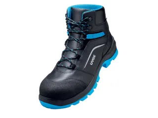 uvex 2 xenova 9556 veiligheidsschoen S3 - 42 - 1