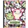 Kleurboek Kawaii Little Monsters