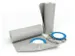Opvulpapier Vellen 650mmx1000mm 28g/m2 Grijs 750 Vel