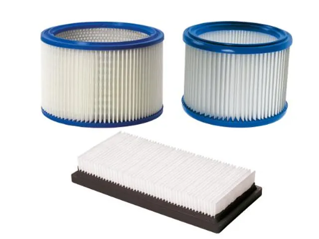Zakfilter VL500_Maxxi II 55 -75L