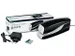 Agrafeuse électrique Leitz NeXXt 5533 noir 20 feuilles