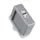 Canon PFI-110BK, Zwart, Inkt op pigmentbasis, 160 ml