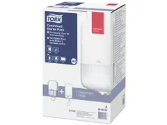 Tork Centerfeed Dispenser Starterpack
