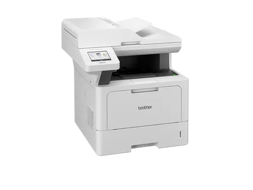 Multifunctional Laserprinter Brother DCP-L5510DW