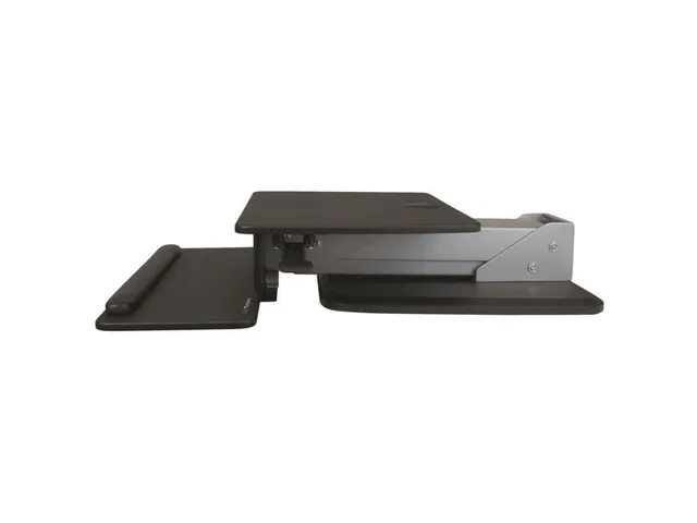 Zit Sta Bureau Werkplek