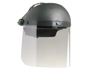Honeywell Perfo B 820400 gelaatsscherm - 1