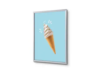 Kliklijst A1 complete set met print IJS - 1
