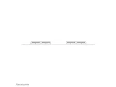 Neomounts WL30-726WH1 Muurbeugel voor Sonos Beam - eenvoudige installa