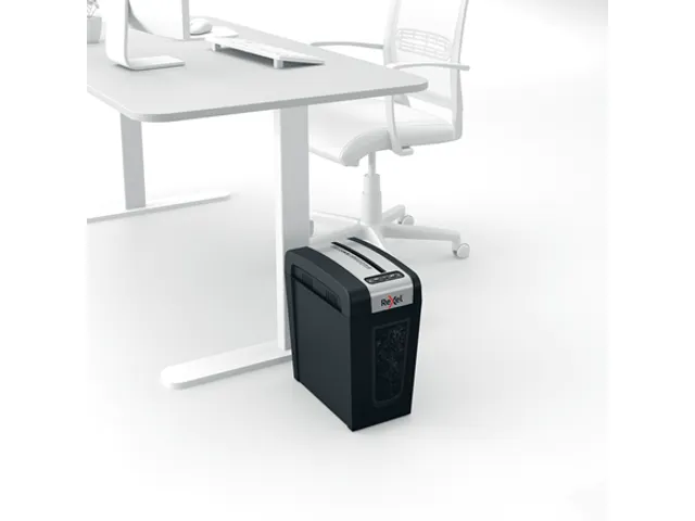 Papiervernietiger Rexel Secure MC4-SL snippers 2x15mm