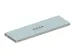 tablette,p. rayonnage modulaire,lxP 1000x300mm
