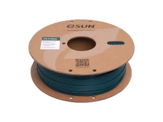 eSUN 3D printer Filament ePLA-Matte 1,75mm Morandi Groen 1kg - 3
