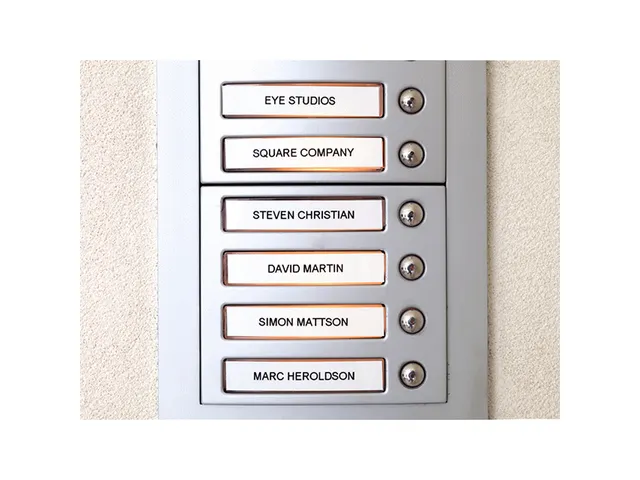 Labeltape Dymo 45013 D1 720530 12mmx7m zwart op wit