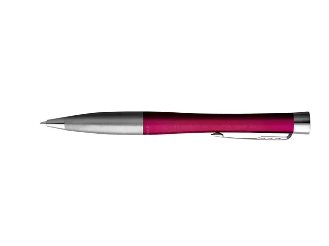 Balpen Parker Urban Twist Magenta Lacquer CT finish Medium