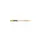Kwast Qrea varkenshaar nr 1/2 breedte 15mm