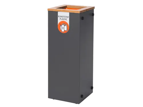 Afvalbak Lune Paxa Large 65 liter NL "PMD"