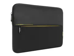 Targus CityGear Laptoptas 13.3 Inch Zwart Polyester