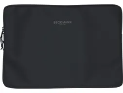 Laptophoes Beckmann Street L 26x38x2cm Black