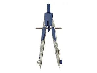 Passer Staedtler Mars 553 met snelverstelling en verlengstuk - 8