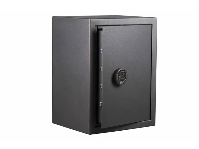 Inbraakwerende Kluis DRS Eurolite S2 65E EN 14 450