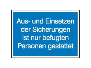 Aanwijzingsbord - 1