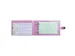 Classeur 2A 30mm bri stol Ellipse coul.as