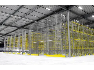 wandelement,v. scheidingswandsysteem,HxB 2200x1500mm - 2