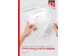 Lamineerhoes Quantore A5 154x216mm 2x125 micron Glanzend 100stuks