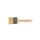 Kwast Qrea varkenshaar nr 2.5 breedte 61,2mm