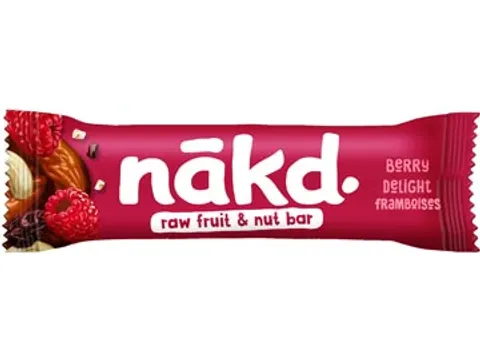 Berry Delight Reep 35 Gram Pak 18 Stuks