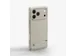 Spigen iPhone 17 Hoes Pro Classic LS MF Stone