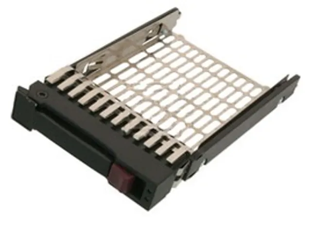 Origin Storage FK-CQ-PROL-2.5, Noir, Acier inoxydable