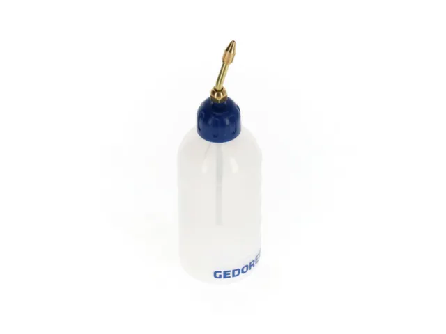GEDORE 298-00 Kunststof oliekan,250ml