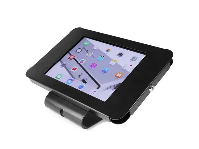 Vergrendelbare Tablet Houder Voor Ipad